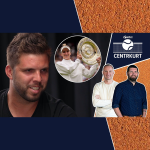 Obrázek epizody Centrkurt | Wimbledonský speciál s Jiřím Veselým: Vyhraje Sinner. A proč je trest pro Vondroušovou nefér?