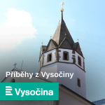 Obrázek epizody Opravený kříž na Vysoké skále u Štěpánova nad Svratkou znovu září do krajiny