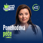Obrázek epizody Doplň šťávu #22 – Ponehodová péče