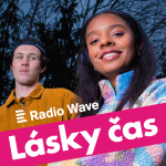 Obrázek epizody Začíná Lásky čas, podcast o randění napříč etniky v Česku