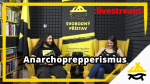 Obrázek epizody Studio Svobodného přístavu: Anarchoprepperismus