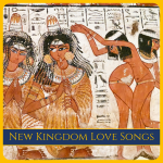 Obrázek epizody Love Songs & Poems of the New Kingdom