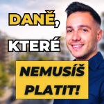 Obrázek epizody Tyhle daňové chyby dělá skoro každý, kdo investuje do nemovitostí - Stanislav Suchan