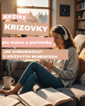 Obrázek epizody KPZtky: Emoční první pomoc pro ženy, kterým už dochází síla