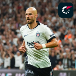 Obrázek epizody Černý zaválel proti Hradci a v Turecku si všímají. Kdykoliv dokáže cokoliv, chválí Kahveci