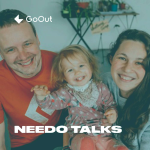 Obrázek epizody Sama dýchat a jíst. Soňa Perglerová
