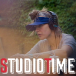 Obrázek epizody Studiotime #52 s Mary C: „Synťák není o moc složitější než pračka, není důvod, aby se ho ženy bály."