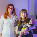 Obrázek epizody Těhotenství po transplantaci ledvin: Kdy je možné a jaká jsou rizika