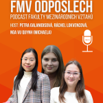 Obrázek epizody # 69 Letní speciál | studentský PR tým