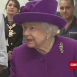 Obrázek epizody Napětí v anglické královské rodině stoupá