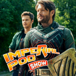 Obrázek epizody #129 THE BOYS - 3. SÉRIE | Imperial Pod Show