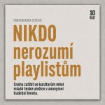 Obrázek epizody Playlist tě nespasí, kámo