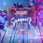 Obrázek epizody Summer party Evropy 2 - Mirai (4.6.2021)
