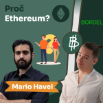 Obrázek epizody Proč Mario Havel - člen Bordelu - věří v potenciál Etherea?