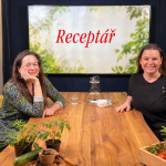 Obrázek epizody Rouby zeleniny jsou ještě lepší, než ty ovocné, radí Jana Bucharová