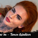 Obrázek epizody #10 Zaměřeno na - Tereza Osladilová /// I kdybych nemusela, tak to budu pořád dělat! | Dlouhý Široký
