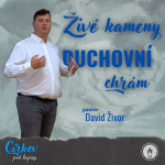 Obrázek epizody Živé kameny a duchovní chrám