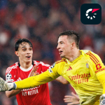 Obrázek epizody Fotbalová noc snů i zkázy. Tajenku LM vyřešil gól brankáře, v Marseille upadli do deprese