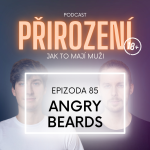 Obrázek epizody 85 - Angry Beards