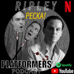 Obrázek epizody RIPLEY NA NETFLIXU JE PARÁDA ROKU!!!