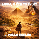Obrázek epizody 59. Paulo Coelho - Iluze, která funguje (Alchymista)