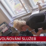 Obrázek epizody Prouza znovuotevření obchodů schvaluje, myslet by se mělo ale i na odvětví služeb, míní