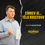 Obrázek epizody Církev je... Tělo Kristovo