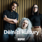 Obrázek epizody Byl by Donutil lepší prezident než Zeman? A proč raději vyrazit na Sunn 0))) se špunty v uších?