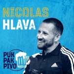 Obrázek epizody PUK PAK PIVO Epizoda 158: NICOLAS HLAVA