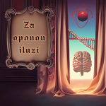 Obrázek epizody Za oponou iluzí: Odkrývání podstaty reality, života a mysli w/Denny