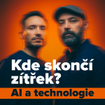 Obrázek epizody Proč OpenAI utrácí bilion dolarů? A proč nikdo nespasí astronauty uvězněné na stanici?