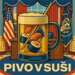 Obrázek epizody Pivo v suši 6: Dómé 同盟