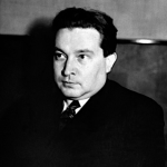 Obrázek epizody Týden s básníkem: Jaroslav Seifert - Obraz ve vodě