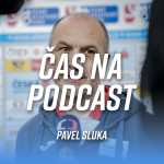 Obrázek epizody #53 Pavel Sluka: Roste nám skvělá generace