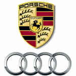 Obrázek epizody Jak moc je na spadnutí vstup Porsche a Audi do F1?