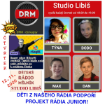 Obrázek epizody DRM - 213.VYSÍLÁNÍ