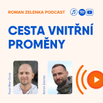 Obrázek epizody Cesta vnitřní proměny (CZ) - živá discovery session - Pavel Milan Černý