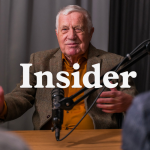 Obrázek epizody Insider #61 – Václav Klaus