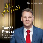 Obrázek epizody Tomáš Prouza: U odcházející vlády je obrovským zklamáním, že nechtěli nic dělat