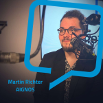 Obrázek epizody Martin Richter: Zájem o vzdělávání v oblasti AI se stále zvyšuje