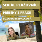 Obrázek epizody #39 Plážovníci | Zuzana Bezpalcová o výletech (nejen) po česku a prvních krocích v online podnikání