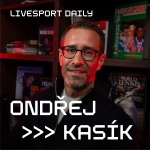 Obrázek epizody #853: Proč je toxicita rivality Slavie a Sparty větší než v minulosti? >>> Ondřej Kasík