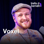 Obrázek epizody Václav Lebeda aka Voxel: Parfémy mi vždycky kupovala máma, teď už to vnímám jinak