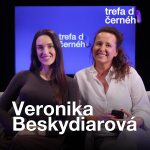 Obrázek epizody VERONIKA „BESKY“ BESKYDIAROVÁ: „Největší radost mám z úplně obyčejné věci: když lidem chutná.“