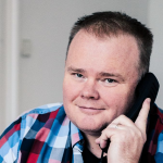 Obrázek epizody Jak podniká expert na telekomunikační systémy Pavel Luska