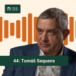 Obrázek epizody Hongkong a Švýcarsko rozhodují o českých elektřinách. Tomáš Sequens v podcastu Zdroje tu jsou