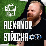 Obrázek epizody Fanoušek HSV: Dortmund je nuda, překvapil Magdeburk, z koncernových klubů máme srandu | Away Days #49