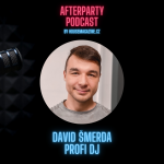 Obrázek epizody DAVID ŠMERDA - PROFI-DJ.CZ