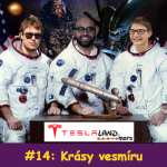 Obrázek epizody Co skrývá vesmír? w/ Pavel - fylosofye #14