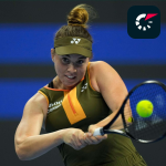 Obrázek epizody Los Masters v Pekingu: Nosková musí přes Andrejevovou, na Bouzkovou čeká i světová jednička